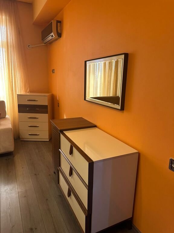 Kirayə verilir 2 otaqlı yeni tikili, 98 m², Nəsimi m.-8
