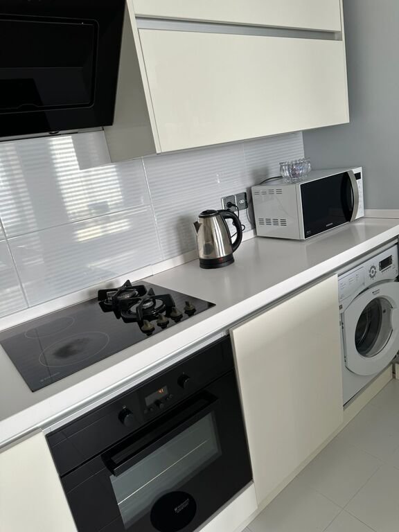 Kirayə verilir 2 otaqlı yeni tikili, 98 m², Nəsimi m.-9