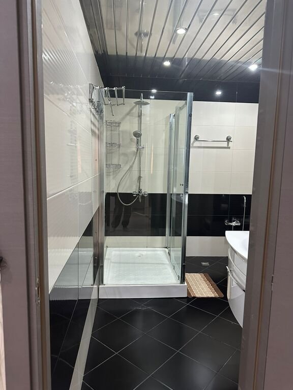 Kirayə verilir 2 otaqlı yeni tikili, 98 m², Nəsimi m.-10