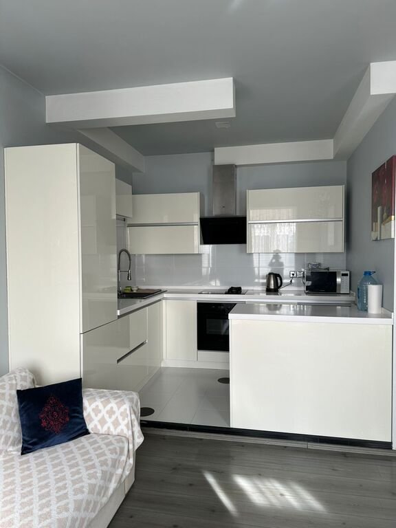 Kirayə verilir 2 otaqlı yeni tikili, 98 m², Nəsimi m.-11