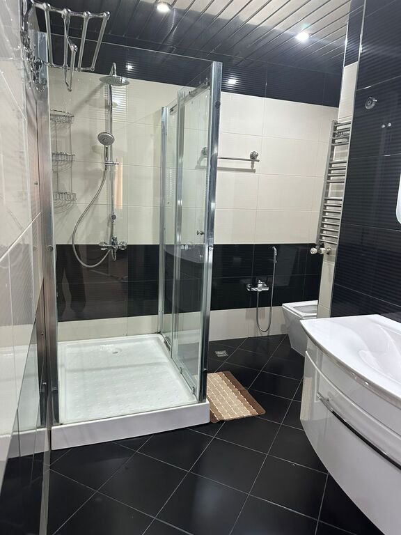 Kirayə verilir 2 otaqlı yeni tikili, 98 m², Nəsimi m.-12