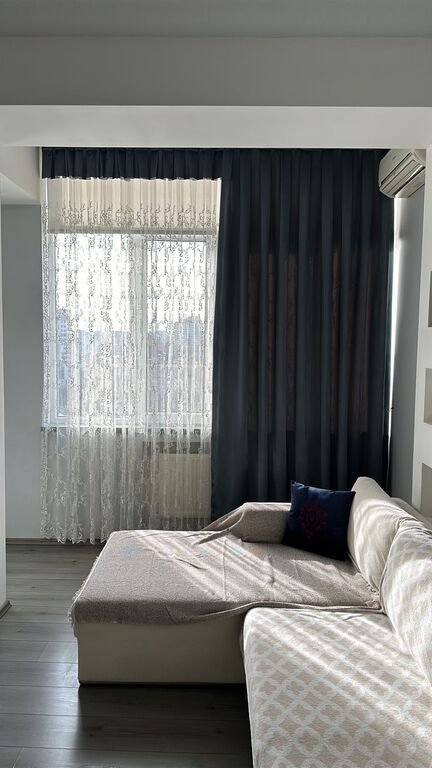 Kirayə verilir 2 otaqlı yeni tikili, 98 m², Nəsimi m.-13