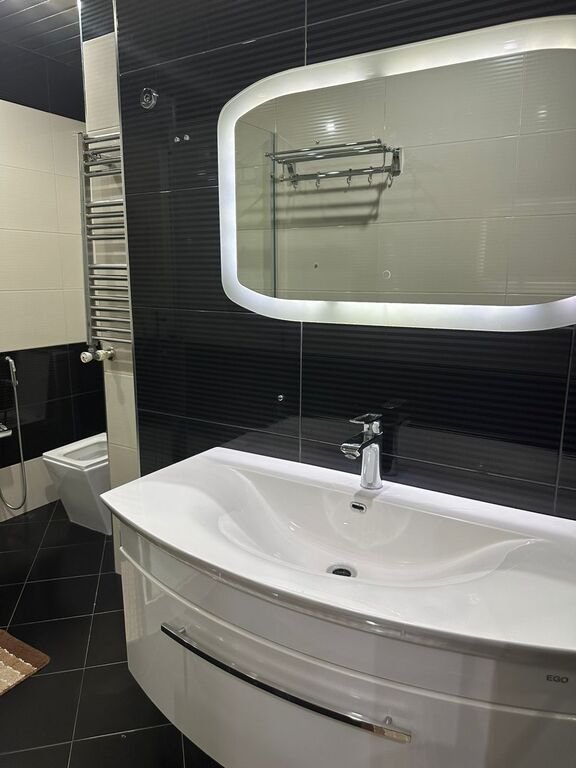 Kirayə verilir 2 otaqlı yeni tikili, 98 m², Nəsimi m.-14