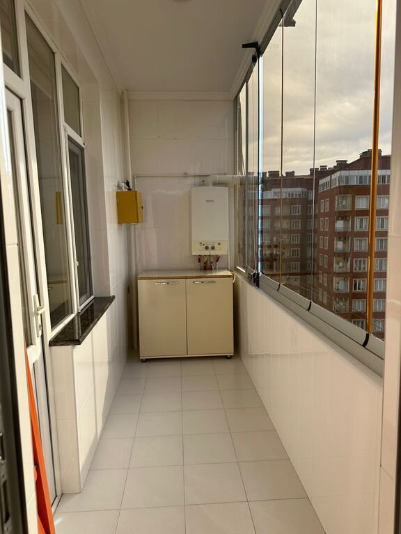 Kirayə verilir 2 otaqlı yeni tikili, 98 m², Nəsimi m.-15