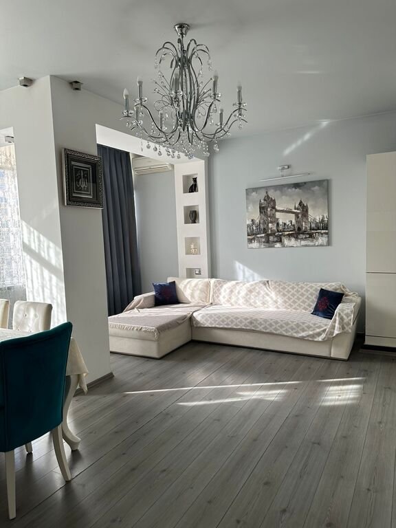 Kirayə verilir 2 otaqlı yeni tikili, 98 m², Nəsimi m.-16