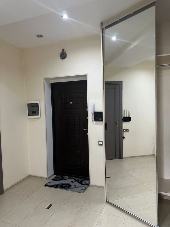 Kirayə verilir 2 otaqlı yeni tikili, 98 m², Nəsimi m.-17