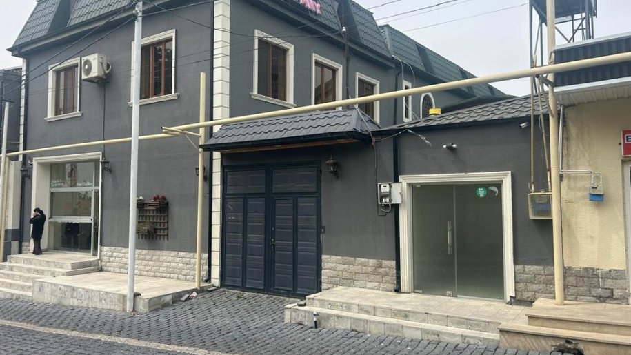 1100 kv.m. obyekt icarəyə verilir, Əhmədli m.-2
