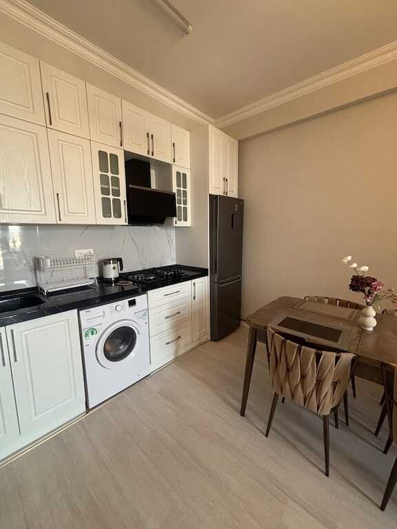 Satılır 2 otaqlı yeni tikili, 55 m², Nərimanov-3