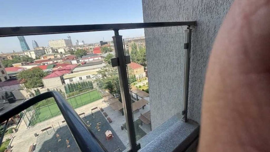 Satılır 2 otaqlı yeni tikili, 55 m², Nərimanov-6
