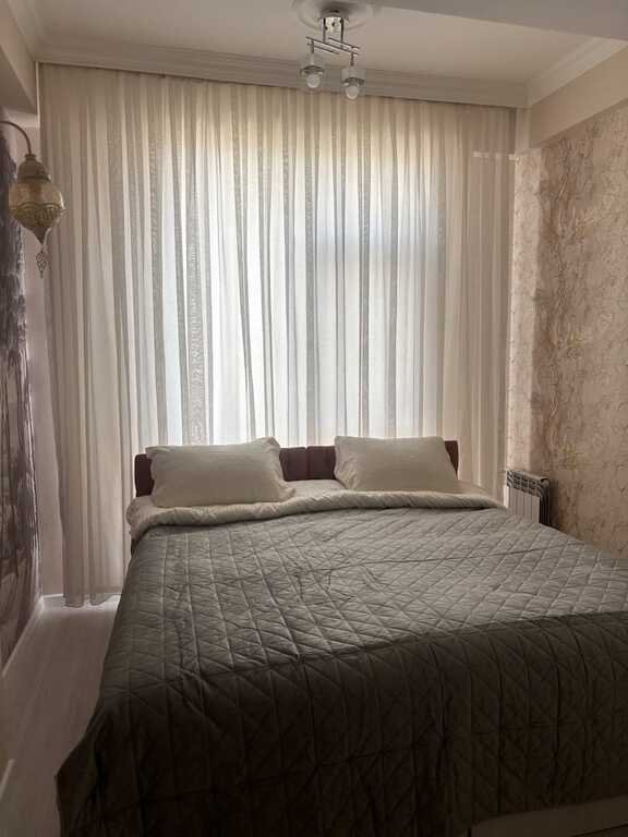 Satılır 2 otaqlı yeni tikili, 55 m², Nərimanov-8