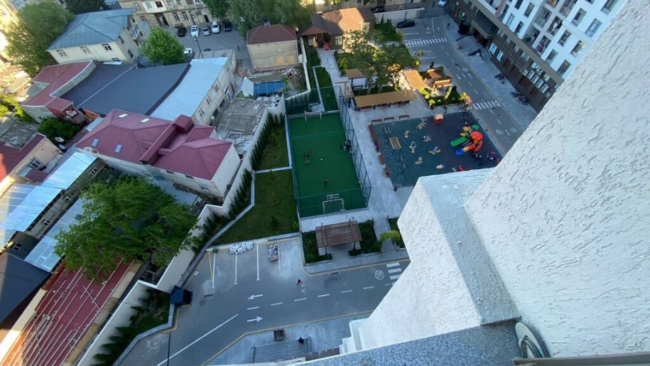Satılır 2 otaqlı yeni tikili, 55 m², Nərimanov-9
