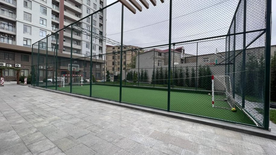 Satılır 2 otaqlı yeni tikili, 55 m², Nərimanov-11