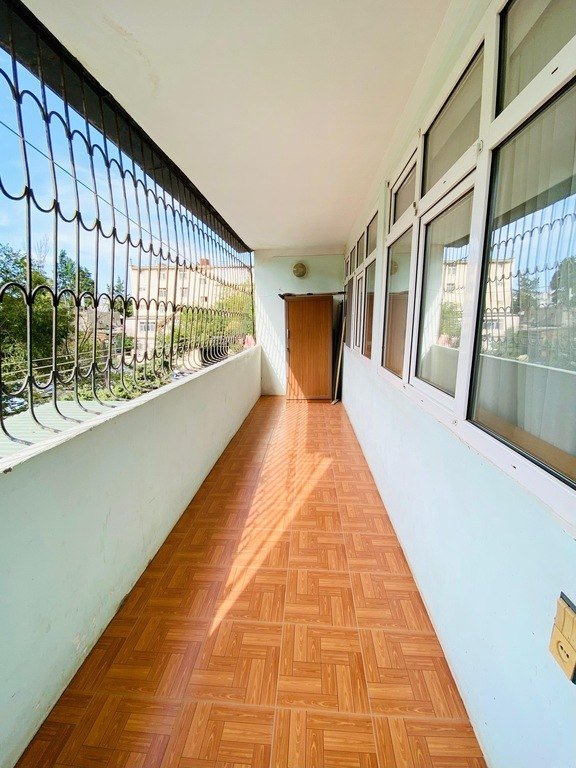 Satılır 4 otaqlı köhnə tikili, 95 m², Binəqədi-6