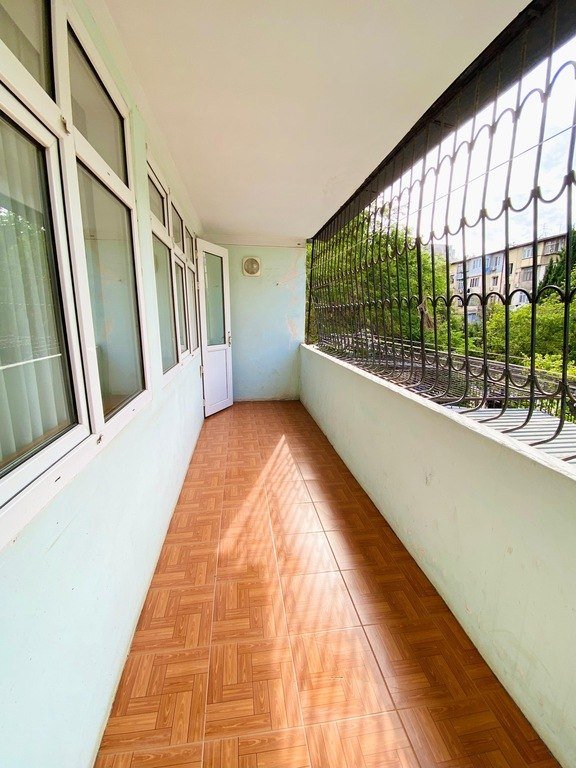 Satılır 4 otaqlı köhnə tikili, 95 m², Binəqədi-7