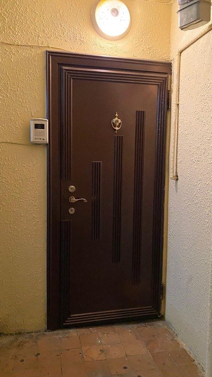 Satılır 4 otaqlı köhnə tikili, 95 m², Binəqədi-9