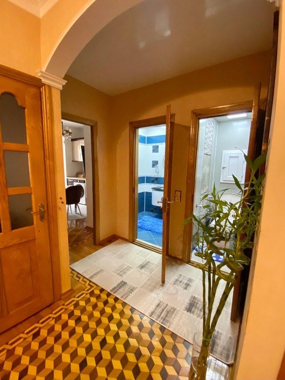 Satılır 4 otaqlı köhnə tikili, 95 m², Binəqədi-10