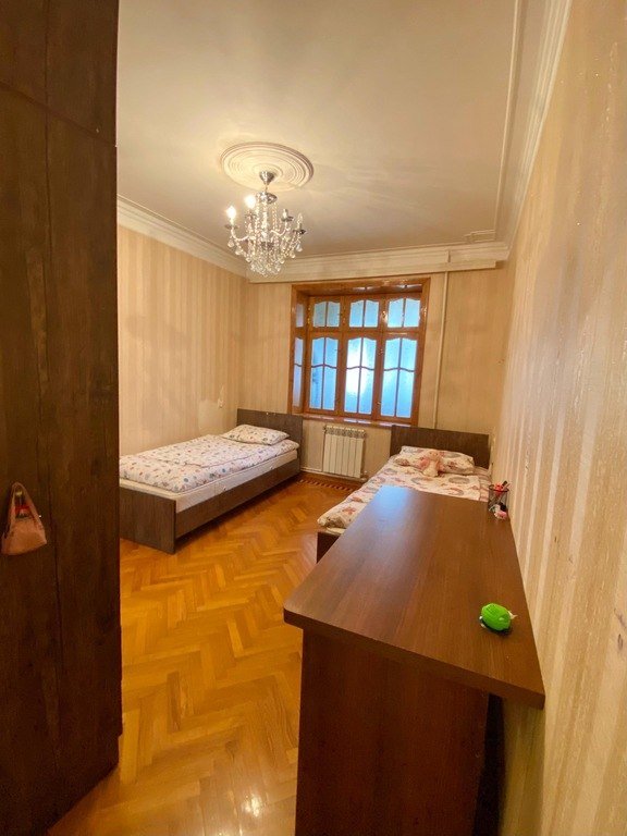Satılır 4 otaqlı köhnə tikili, 95 m², Binəqədi-12
