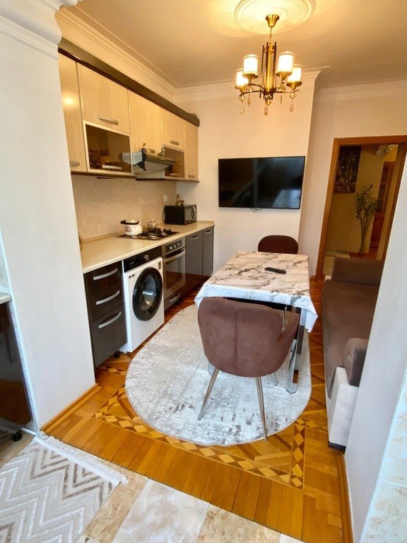 Satılır 4 otaqlı köhnə tikili, 95 m², Binəqədi-15