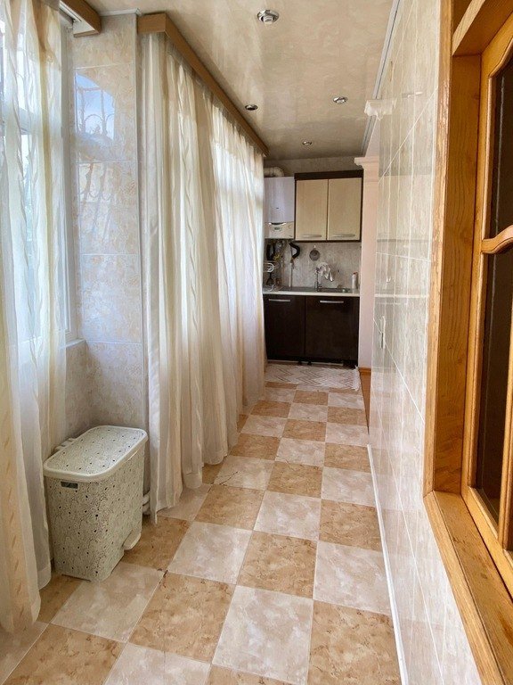 Satılır 4 otaqlı köhnə tikili, 95 m², Binəqədi-16