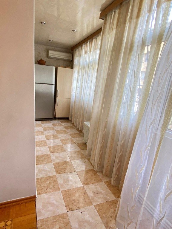 Satılır 4 otaqlı köhnə tikili, 95 m², Binəqədi-17