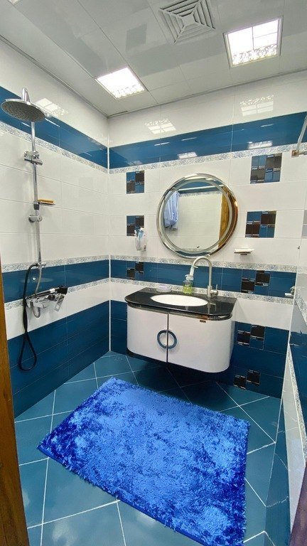 Satılır 4 otaqlı köhnə tikili, 95 m², Binəqədi-18