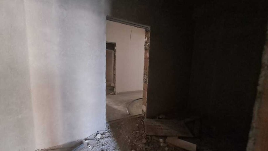 Satılır 1 otaqlı yeni tikili, 65 m², Dərnəgül m.-10