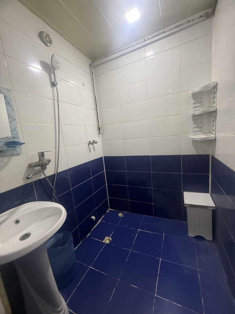 Kirayə verilir 1 otaqlı köhnə tikili, 30 m², 20 Yanvar m.-6