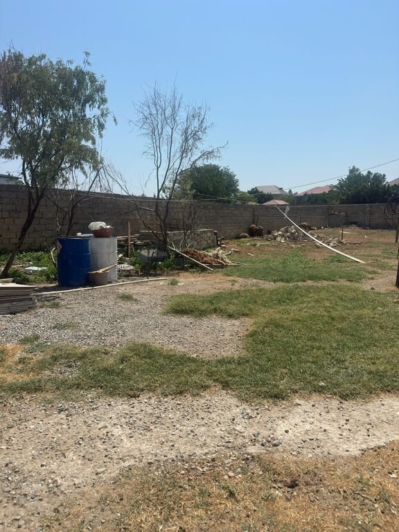 5 sot torpaq satılır, Nardaran-2