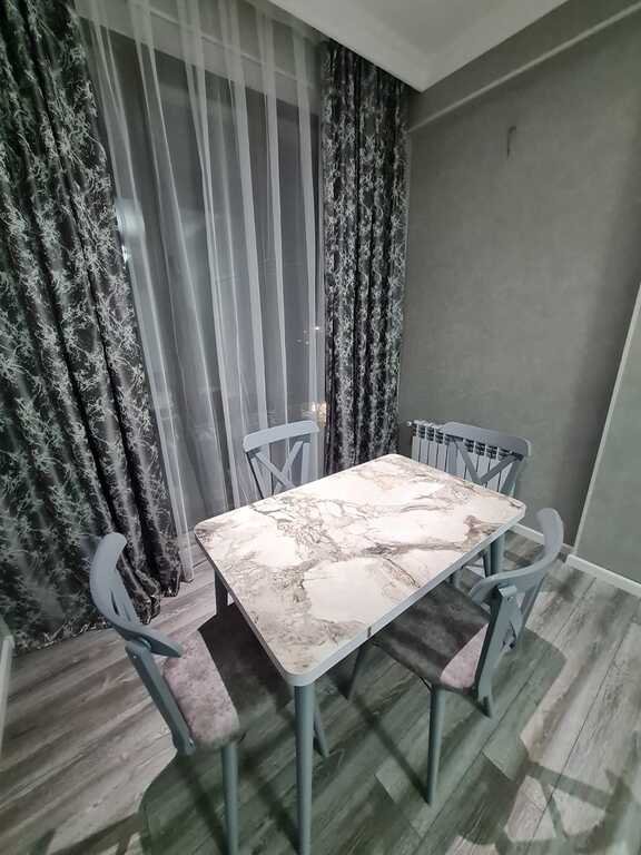 Kirayə verilir 1 otaqlı yeni tikili, 59 m², Nərimanov-6