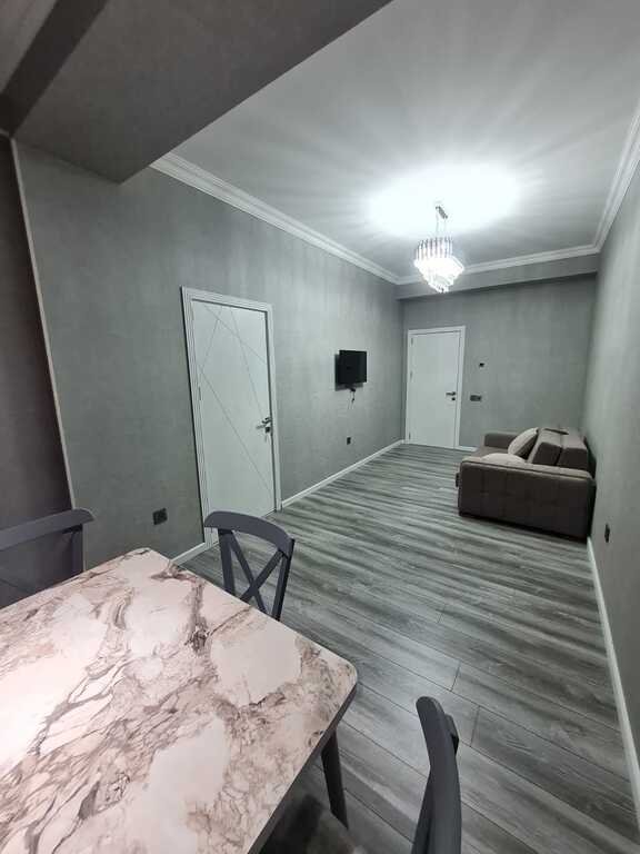 Kirayə verilir 1 otaqlı yeni tikili, 59 m², Nərimanov-7
