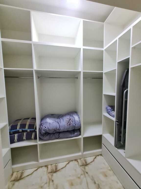 Kirayə verilir 1 otaqlı yeni tikili, 59 m², Nərimanov-8