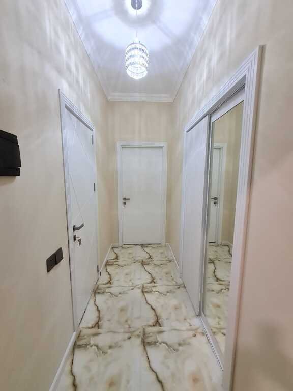 Kirayə verilir 1 otaqlı yeni tikili, 59 m², Nərimanov-9