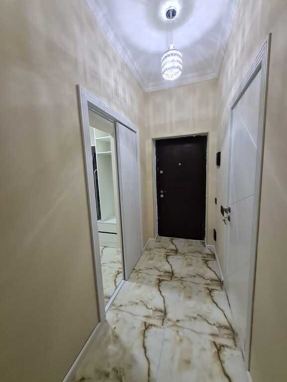 Kirayə verilir 1 otaqlı yeni tikili, 59 m², Nərimanov-10