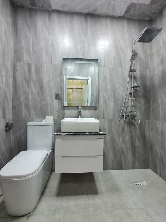 Kirayə verilir 1 otaqlı yeni tikili, 59 m², Nərimanov-11