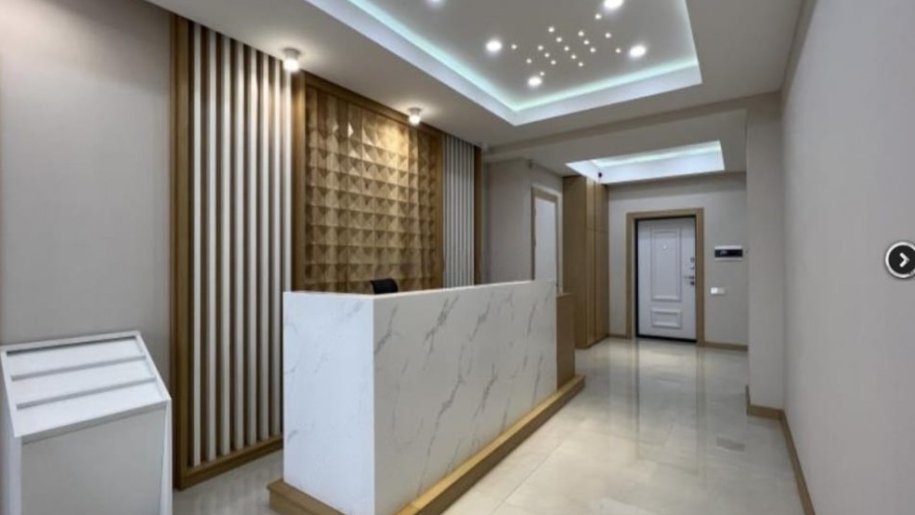 Kirayə verilir 1 otaqlı yeni tikili, 59 m², Nərimanov-13