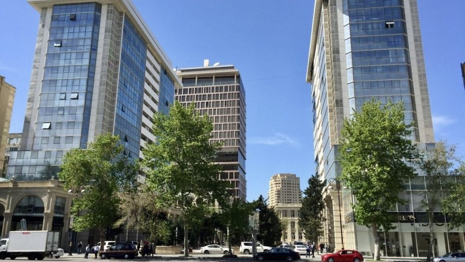 Kirayə verilir 3 otaqlı köhnə tikili, 70 m², 28 May m.-1