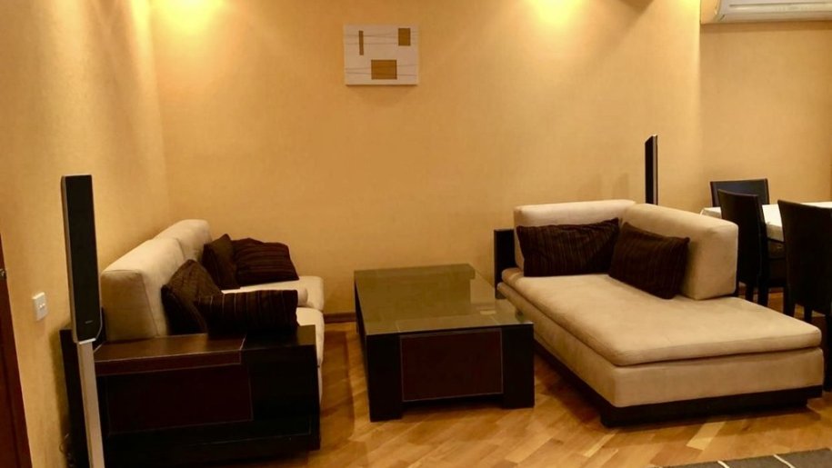 Kirayə verilir 3 otaqlı köhnə tikili, 70 m², 28 May m.-4