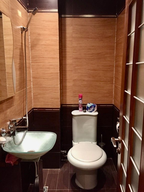 Kirayə verilir 3 otaqlı köhnə tikili, 70 m², 28 May m.-14