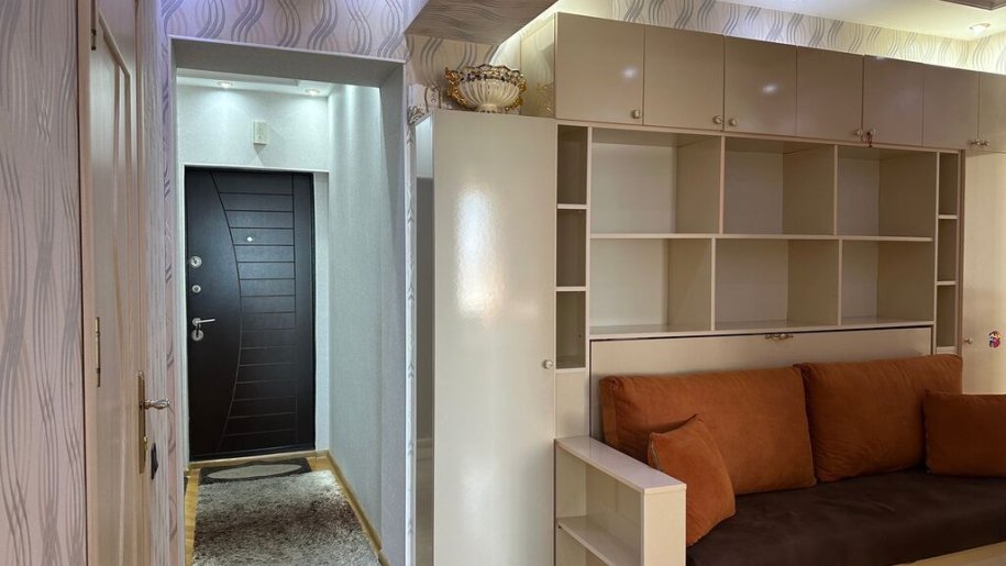 Satılır 2 otaqlı yeni tikili, 80 m², İçərişəhər m.-8