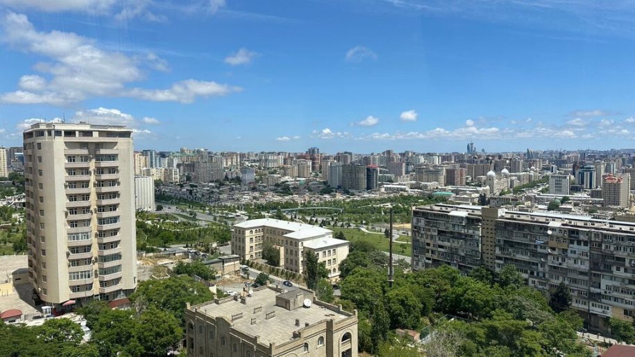 Satılır 2 otaqlı yeni tikili, 80 m², İçərişəhər m.-9