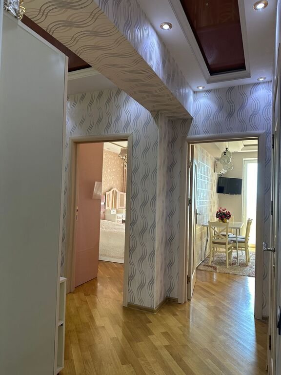 Satılır 2 otaqlı yeni tikili, 80 m², İçərişəhər m.-10