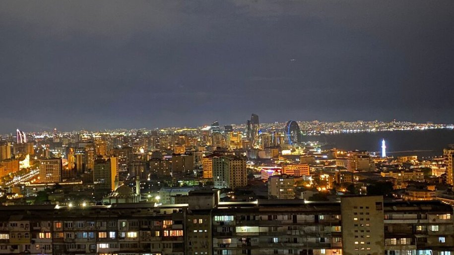 Satılır 2 otaqlı yeni tikili, 80 m², İçərişəhər m.-12