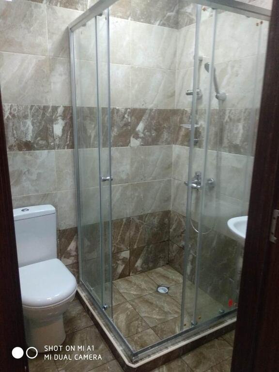 Kirayə verilir 2 otaqlı yeni tikili, 45 m², Avtovağzal m.-3