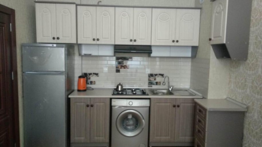 Kirayə verilir 2 otaqlı yeni tikili, 45 m², Avtovağzal m.-4