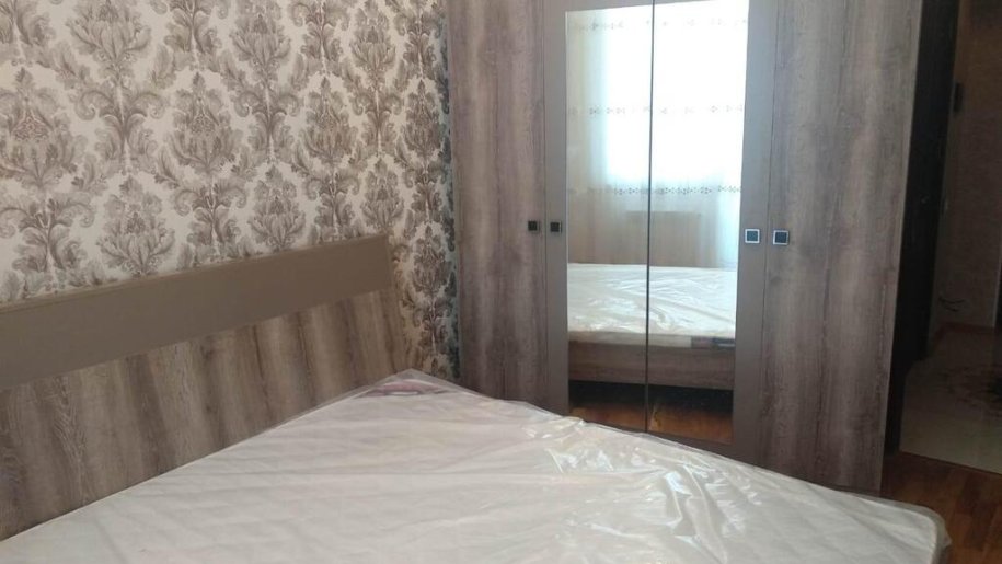 Kirayə verilir 2 otaqlı yeni tikili, 45 m², Avtovağzal m.-5