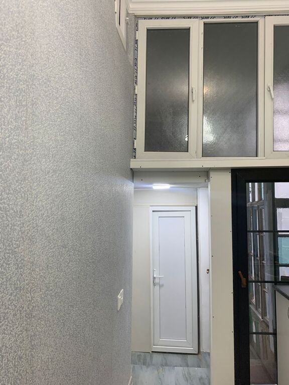 Satılır 1 otaqlı köhnə tikili, 15 m², Nizami m.-2