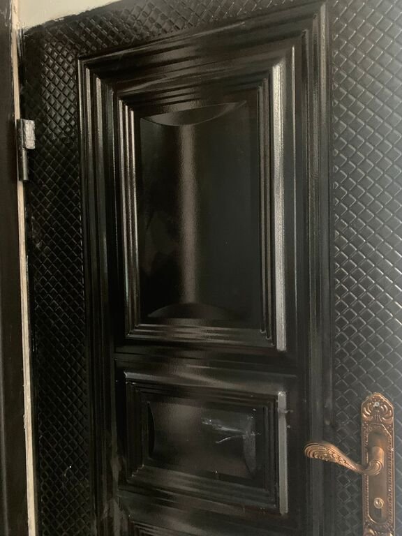 Satılır 1 otaqlı köhnə tikili, 15 m², Nizami m.-8
