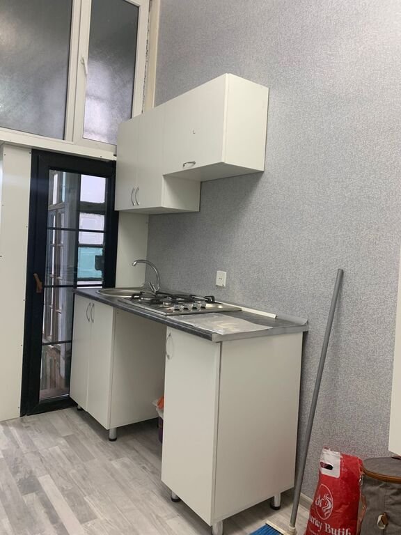 Satılır 1 otaqlı köhnə tikili, 15 m², Nizami m.-10