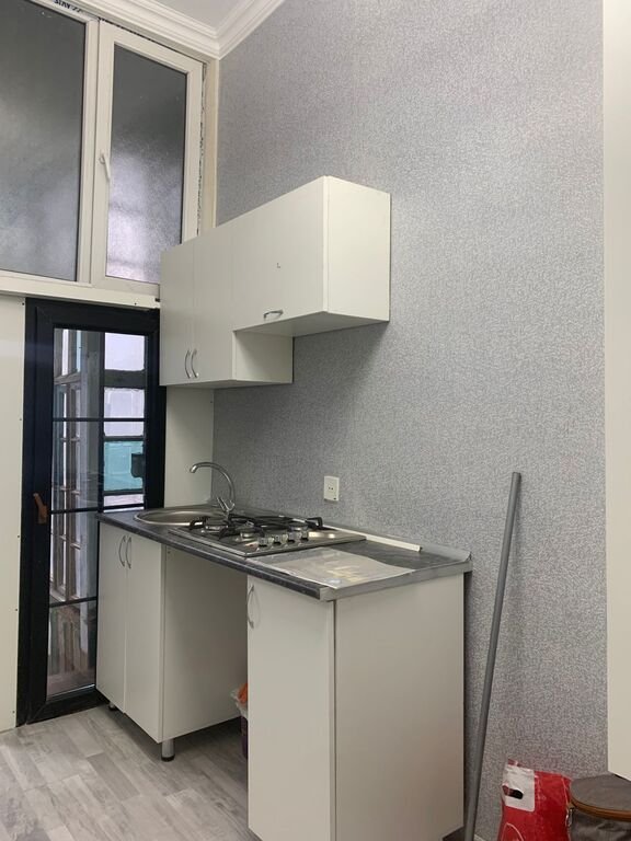 Satılır 1 otaqlı köhnə tikili, 15 m², Nizami m.-11