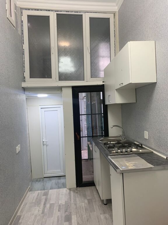Satılır 1 otaqlı köhnə tikili, 15 m², Nizami m.-12